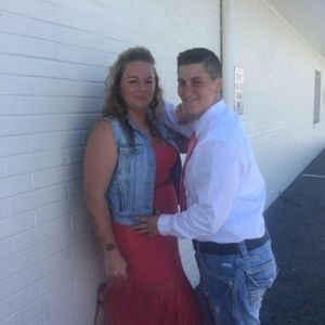 Meet your Posher, Beth